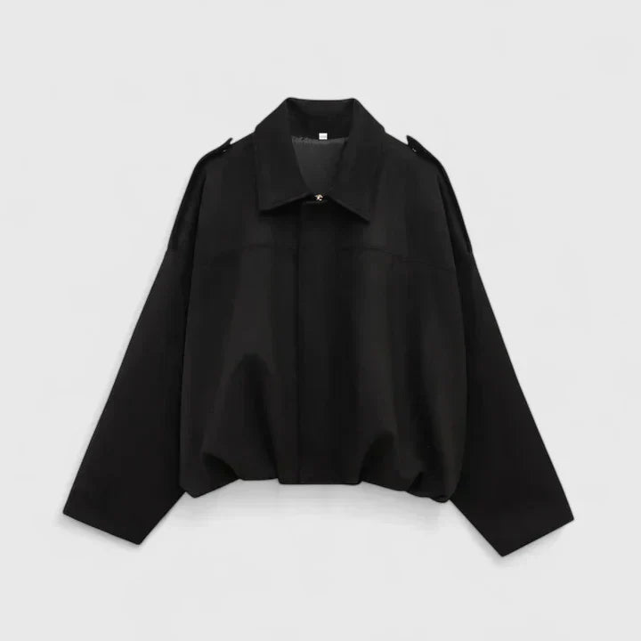 Women's Classic Jacket – All-Season Lightweight Everyday Coat
