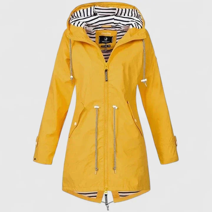 Women's Casual Jacket – Lightweight All-Season Layering Coat